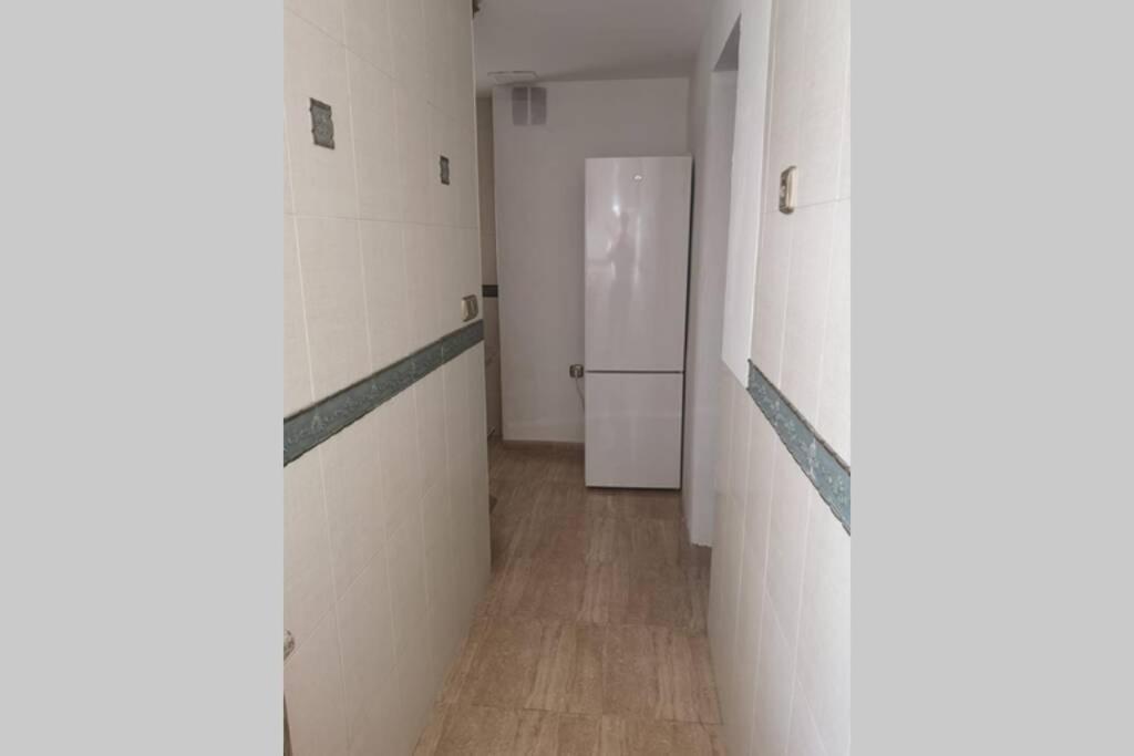 Torrevieja Azahar Del Mar Daire Dış mekan fotoğraf