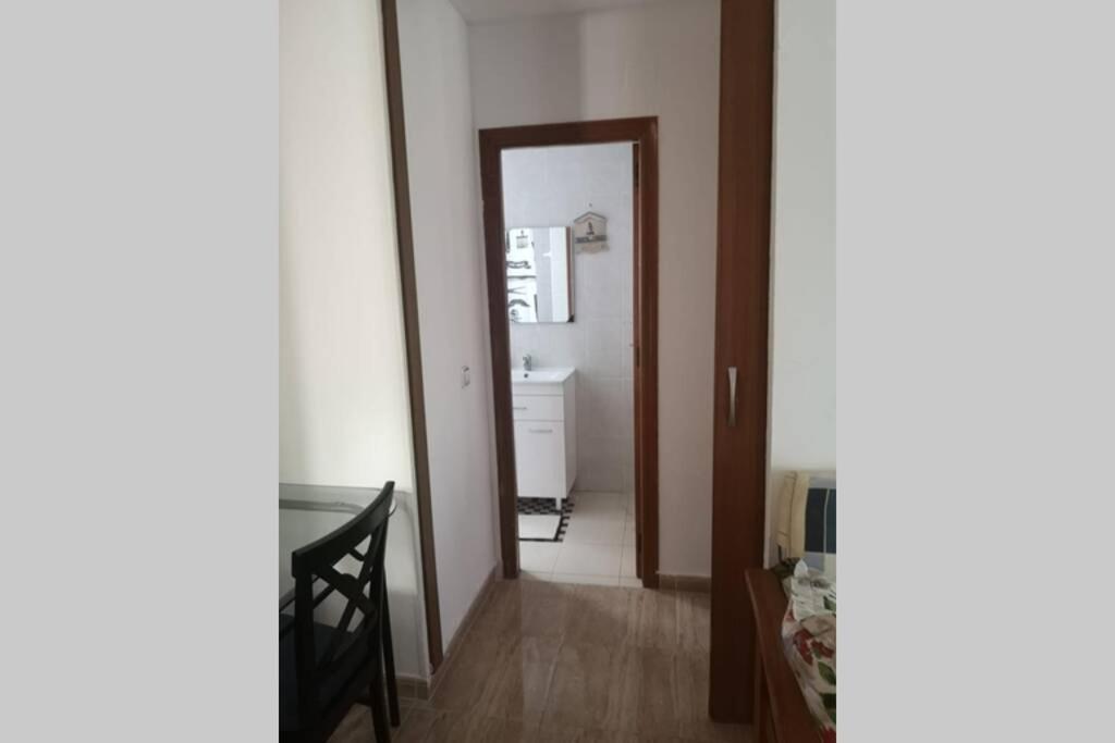 Torrevieja Azahar Del Mar Daire Dış mekan fotoğraf