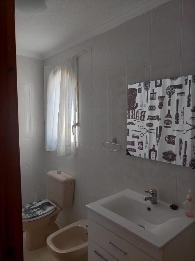 Torrevieja Azahar Del Mar Daire Dış mekan fotoğraf