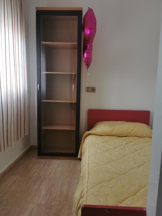Torrevieja Azahar Del Mar Daire Dış mekan fotoğraf