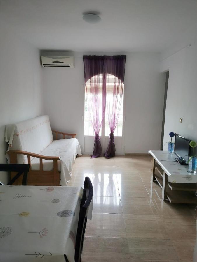 Torrevieja Azahar Del Mar Daire Dış mekan fotoğraf