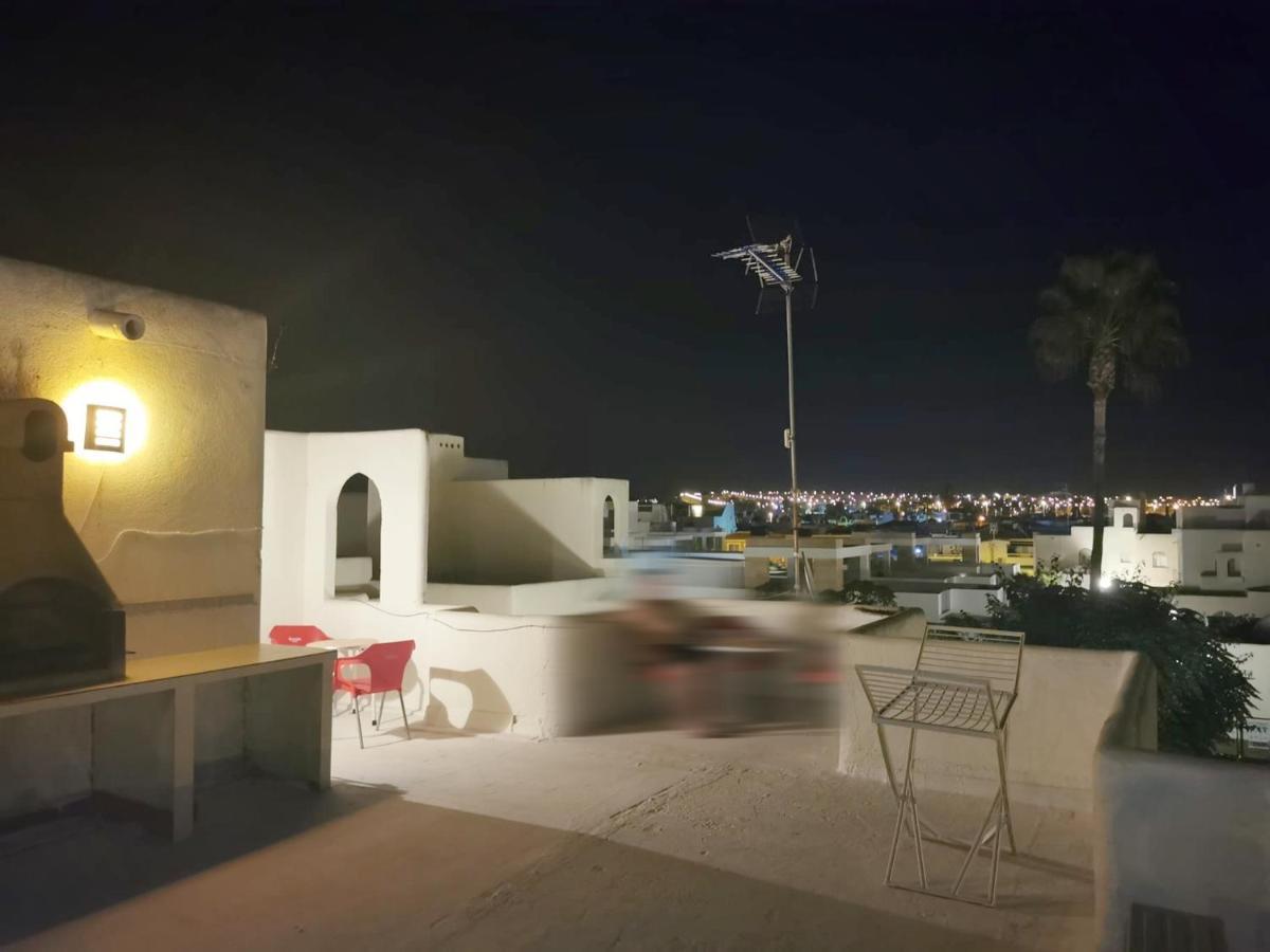 Torrevieja Azahar Del Mar Daire Dış mekan fotoğraf
